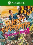 ❗ SUNSET OVERDRIVE SEASON PASS❗ XBOX ONE/X|S🔑 КЛЮЧ❗ 