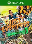 ❗ SUNSET OVERDRIVE WEAPON PACK❗ XBOX ONE/X|S🔑 КЛЮЧ❗ 