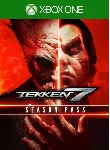 TEKKEN 7 - SEASON PASS XBOX ONE/X|S КЛЮЧ - irongamers.ru