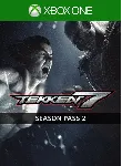 ❗ TEKKEN 7 - SEASON PASS 2❗ XBOX ONE/X|S🔑 КЛЮЧ❗ 