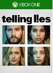 ❗ TELLING LIES❗ XBOX ONE/X|S+ПК🔑 КЛЮЧ❗ 