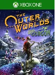 ❗ THE OUTER WORLDS: PERIL ON GORGON❗ XBOX ONE/X|S🔑 КЛЮЧ