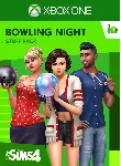 THE SIMS 4 BOWLING NIGHT STUFF XBOX ONE/X|S КЛЮЧ - irongamers.ru