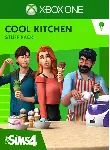 THE SIMS 4 COOL KITCHEN STUFF XBOX ONE/X|S КЛЮЧ - irongamers.ru