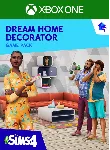 THE SIMS 4 DREAM HOME DECORATOR GAME PACK XBOX КЛЮЧ - irongamers.ru