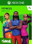 ❗ THE SIMS 4 FITNESS STUFF❗ XBOX ONE/X|S🔑 КЛЮЧ❗ 