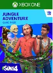 THE SIMS 4 JUNGLE ADVENTURE XBOX ONE/X|S КЛЮЧ - irongamers.ru