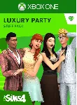 ❗ THE SIMS 4 LUXURY PARTY STUFF❗ XBOX ONE/X|S🔑 КЛЮЧ❗ 