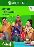 THE SIMS 4 MOVIE HANGOUT STUFF XBOX ONE/X|S КЛЮЧ - irongamers.ru