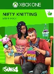 THE SIMS 4 NIFTY KNITTING STUFF PACK XBOX ONE/X|S КЛЮ - irongamers.ru