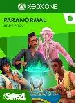 ❗ THE SIMS 4 PARANORMAL STUFF PACK❗ XBOX ONE/X|S🔑 КЛЮЧ