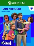 THE SIMS 4 PARENTHOOD XBOX ONE/X|S КЛЮЧ - irongamers.ru