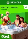❗ THE SIMS 4 PERFECT PATIO STUFF❗ XBOX ONE/X|S🔑 КЛЮЧ❗ 