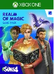 THE SIMS 4 REALM OF MAGIC XBOX ONE/X|S КЛЮЧ - irongamers.ru