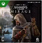 ASSASSIN&acute;S CREED MIRAGE + VALHALLA XBOX ONE,X|S КЛЮЧ - irongamers.ru