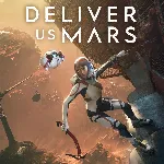 Deliver Us Mars🍒 Epic Games🟢 Смена данных