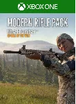 THEHUNTER CALL OF THE WILD - MODERN RIFLE PACK XBOX - irongamers.ru