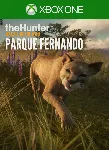 ❗ THEHUNTER: CALL OF THE WILD - PARQUE FERNANDO❗ XBOX КОД