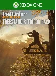 THEHUNTER: CALL OF THE WILD - TREESTAND & TRIPOD P - irongamers.ru