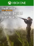 CALL OF THE WILD - SMOKING BARRELS WEAPON XBOX КЛЮЧ - irongamers.ru