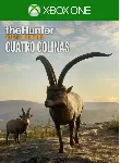 ❗ CALL OF THE WILD - CUATRO COLINAS GAME RESERVE🔑 XBOX