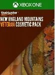 CALL OF THE WILD ENGLAND VETERAN Cosmetic Pack XBOX - irongamers.ru