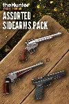CALL OF THE WILD - ASSORTED SIDEARMS PACK XBOX КЛЮЧ - irongamers.ru