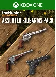 CALL OF THE WILD - ASSORTED SIDEARMS PACK XBOX КЛЮЧ - irongamers.ru