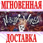 ✅ Nobody Saves the World ⭐Steam\РФ+Весь Мир\Key⭐ + Бонус