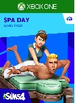 THE SIMS 4 SPA DAY GAME PACK XBOX ONE/X|S КЛЮЧ - irongamers.ru