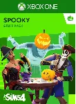 THE SIMS 4 SPOOKY STUFF XBOX ONE/X|S КЛЮЧ - irongamers.ru