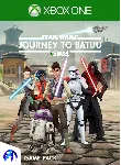 ❗ THE SIMS 4 STAR WARS: JOURNEY TO BATUU GAME PACK🔑 XBOX