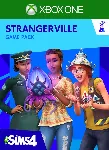 ❗ THE SIMS 4 STRANGERVILLE❗ XBOX ONE/X|S🔑 КЛЮЧ❗ 