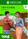 THE SIMS 4 TINY LIVING STUFF PACK XBOX ONE/X|S КЛЮЧ - irongamers.ru