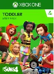 ❗ THE SIMS 4 TODDLER STUFF❗ XBOX ONE/X|S🔑 КЛЮЧ❗ 