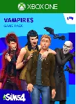 THE SIMS 4 VAMPIRES XBOX ONE/X|S КЛЮЧ - irongamers.ru