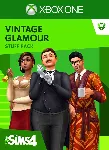 ❗ THE SIMS 4 VINTAGE GLAMOUR STUFF❗ XBOX ONE/X|S🔑 КЛЮЧ