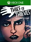 ❗ THIEF OF THIEVES: SEASON ONE❗ XBOX ONE/X|S🔑 КЛЮЧ❗ 