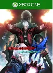 Devil May Cry 4❗ UNLOCK ALL MODES❗ DLC❗ XBOX ONE/X|S🔑 КЛЮЧ