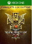 WARHAMMER 40,000: INQUISITOR - MARTYR COMPLETE XBOX - irongamers.ru