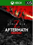 ❗ WWZ UPGRADE TO AFTERMATH❗ XBOX ONE/X|S🔑 КЛЮЧ❗ 