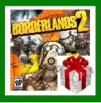 Borderlands 2 + Borderlands: The Pre-Sequel + 56 DLC Steam⭐Ключ Активации РФ+СНГ - irongamers.ru