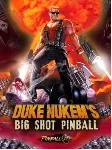 Pinball M - Duke Nukem&acute;s Big Shot Pinball ПК EPIC GAMES EGS PC ЭПИК ГЕЙМС ЕГС - irongamers.ru