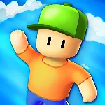 ⚡ ️ Stumble Guys iPhone ios iPad Appstore + ПОДАРОК 🎁 