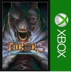 ⭐Turok 3 Shadow of Oblivion Remastered XBOX⭐Куплю Вам - irongamers.ru