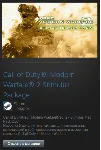 CoD: MW2 Stimulus Package DLC (Steam Gift Region Free)
