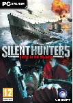 Silent Hunter 5 Battle of the Atlantic Gold (UPlay Key) - irongamers.ru
