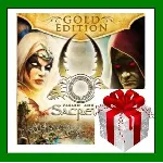 Sacred 2 Gold Edition Steam⭐Ключ Активации РФ+СНГ+МИР АКЦИЯ 0% Карты - irongamers.ru