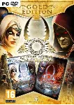 Sacred 2 Gold Edition Steam⭐Ключ Активации РФ+СНГ+МИР АКЦИЯ 0% Карты - irongamers.ru