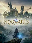 Хогвартс. Наследие ПК EPIC GAMES EGS PC ЭПИК ГЕЙМС ЕГС